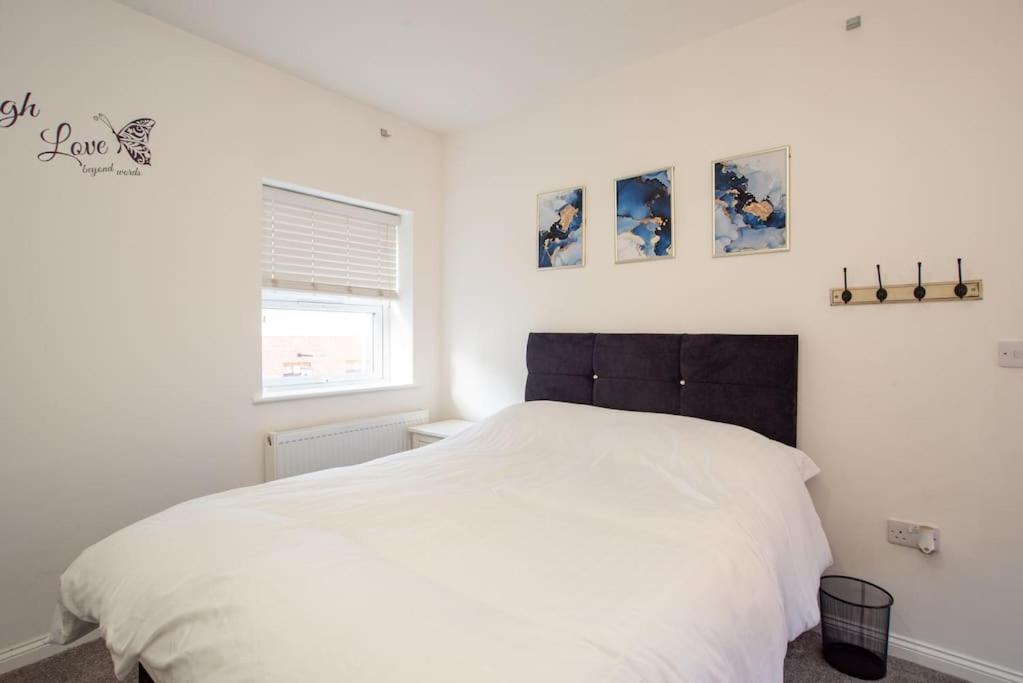 Watford Central Serviced Apartments 2 Exterior foto